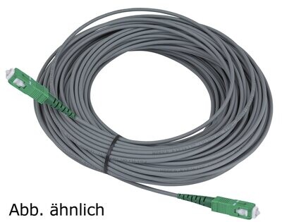 OFI 100 SC/APC Optische Kabel für den Innenbereich 100M