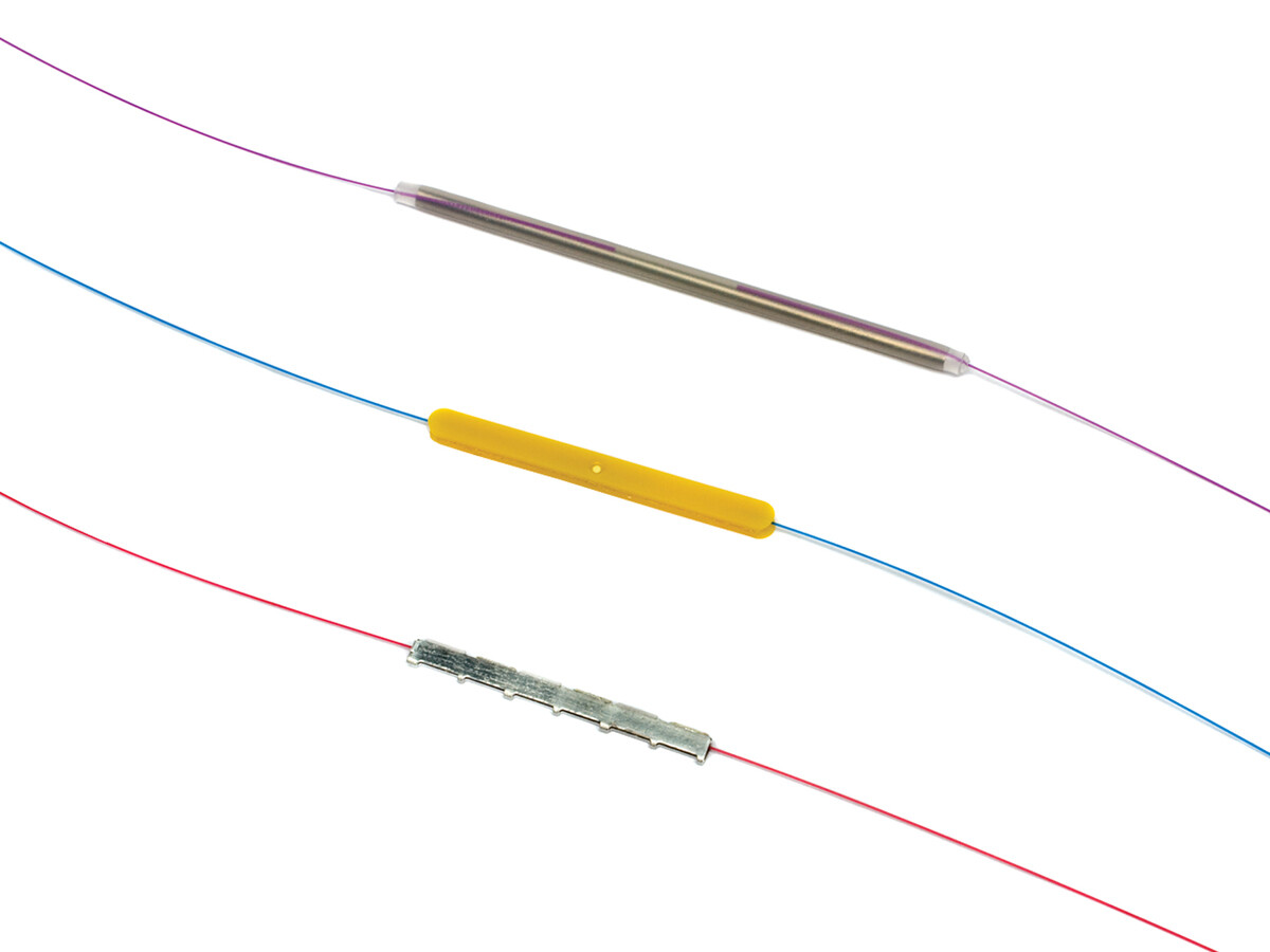 Corning Schrumpfspleissschutz,60 mm