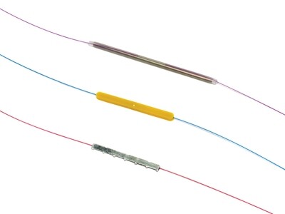 Corning Schrumpfspleissschutz,60 mm