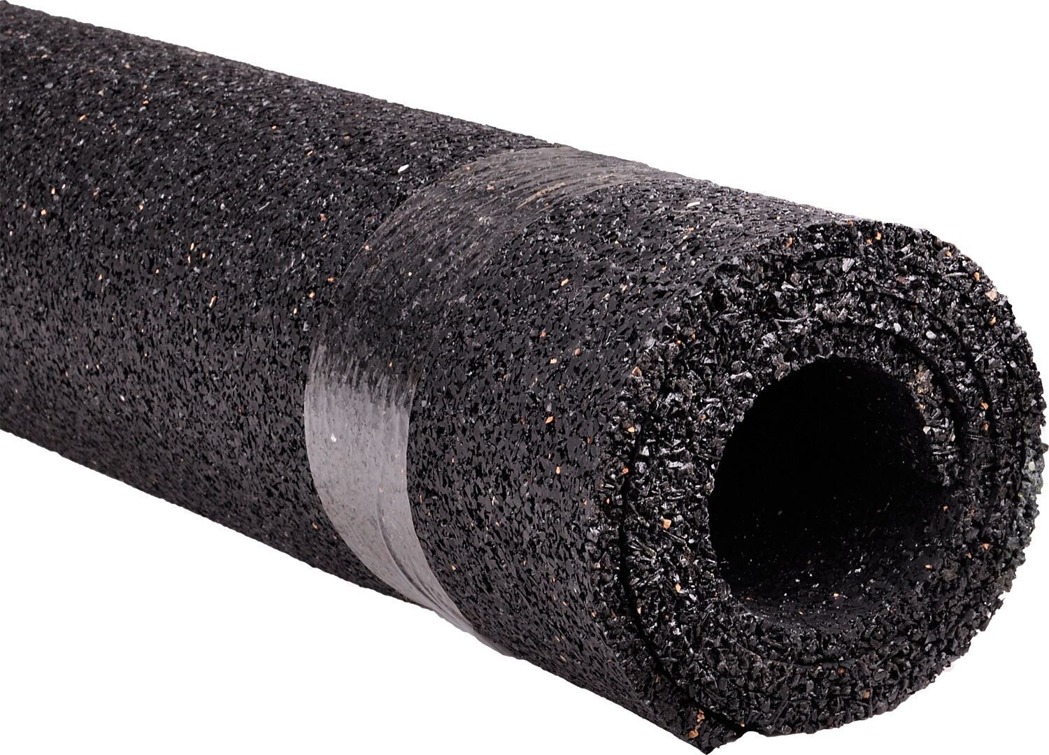 Gummischutzmatte für 4 &amp; 8 Plattenständer - 105x105cm/8mm