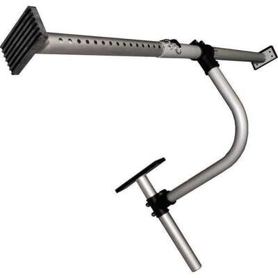 Easymount - Fensterklemmhalterung für Antennen bis max. 60cm