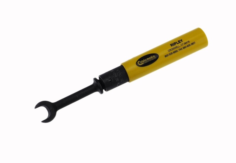 TW 307-AH/IT Drehmomentschlüssel