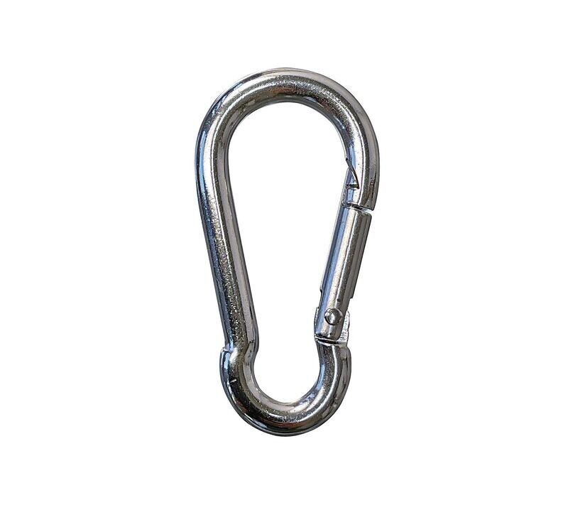 Karabiner für BodyFlash