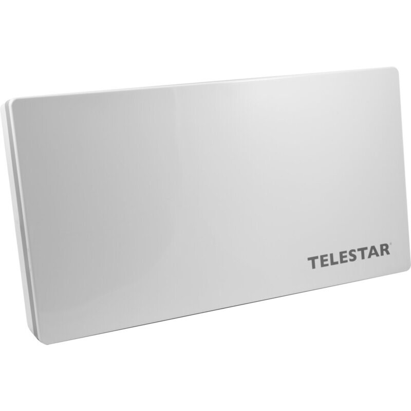 Quad Flachantenne DIGIFLAT 4