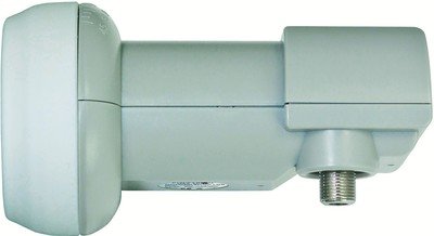 OSP-AP-10 / Single LNB