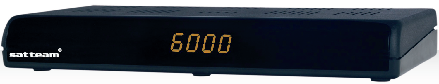 Digitaler HD Micro Kabel-Receiver mit CONAX Kartenleser