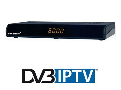 IP-Receiver