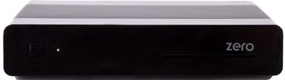 VU+ ZERO 1x DVB-S2 Linux Receiver Full HD 1080p (black)