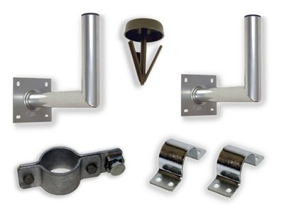 Mechanisches Zubehör