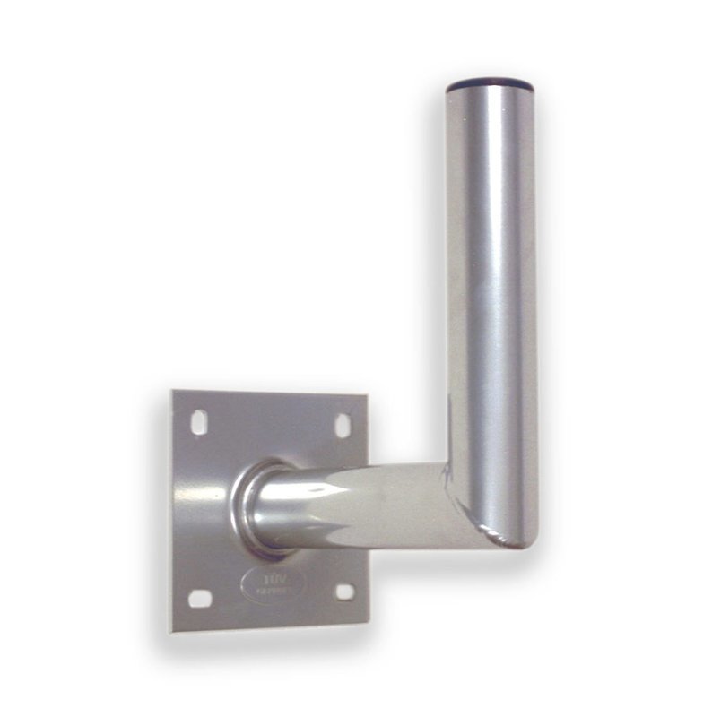 150mm Alu-Mastausleger