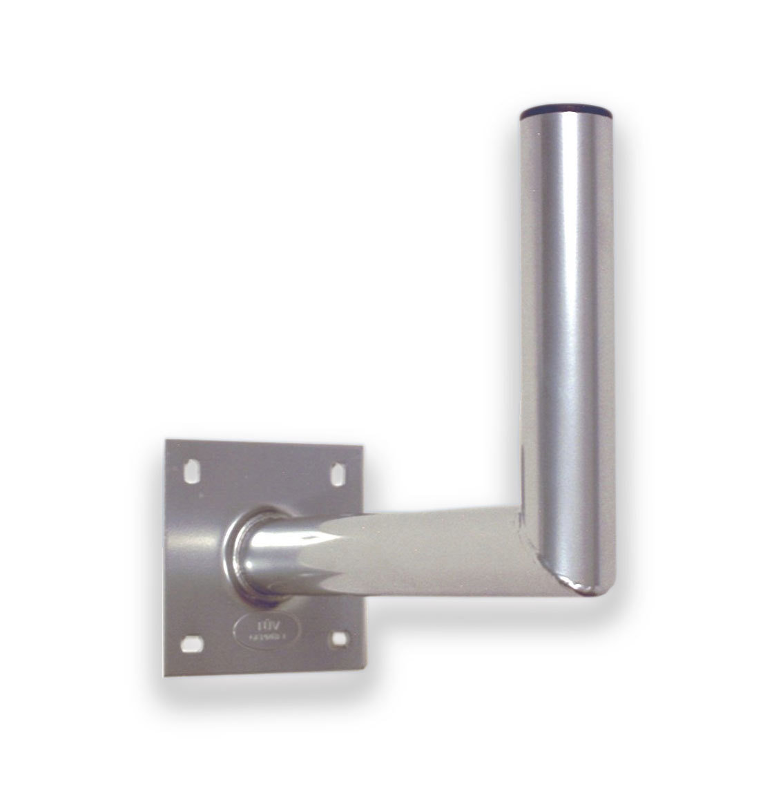 200mm Alu-Mastausleger