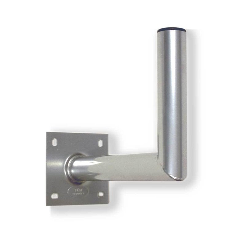 350mm Alu-Mastausleger