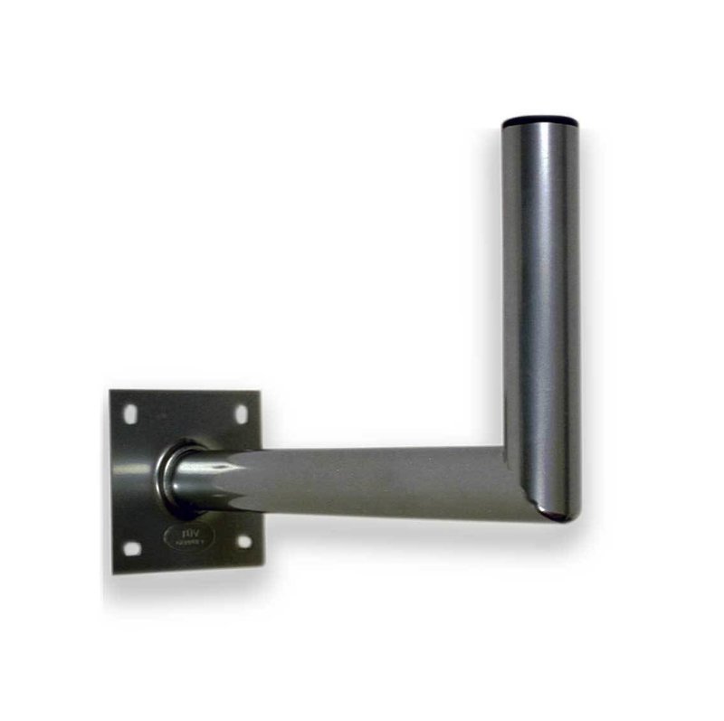 450mm Alu-Mastausleger