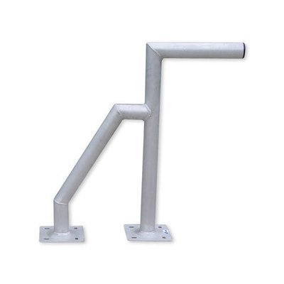 600mm Y Alu-Mastausleger