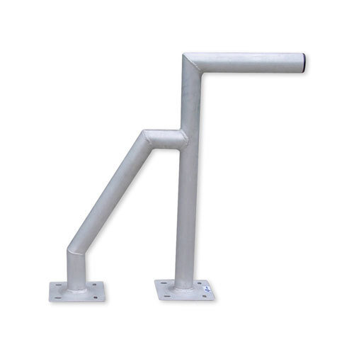 600mm Y Alu-Mastausleger