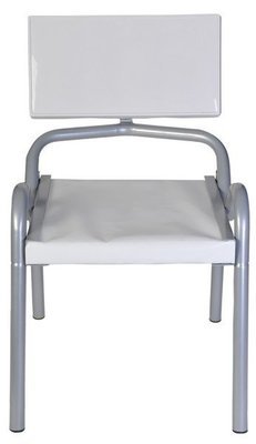 STAHLSTUHL fü SELFSAT