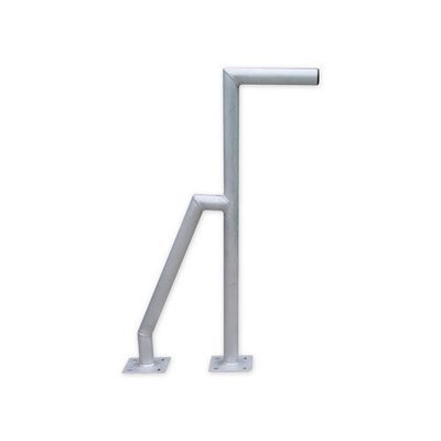 10000mm Y Alu-Mastausleger