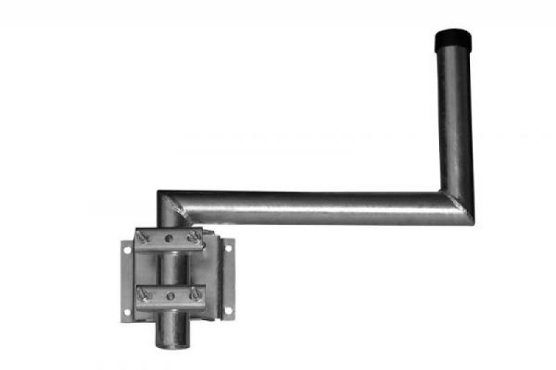 DKTVARIABEL - Stahl- Wh., Winkel, variabler Abstand bis 45cm