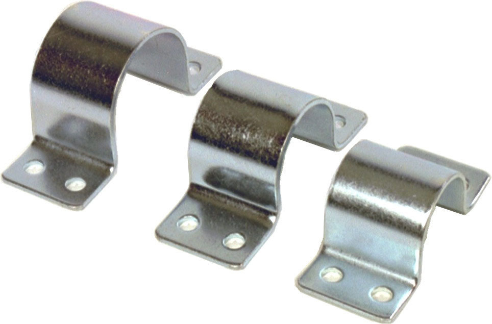 MS 60 - Mastschellen 2&quot; = 60mm