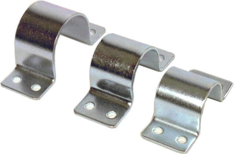 MS 42 - Mastschelle 5/4" = 42mm