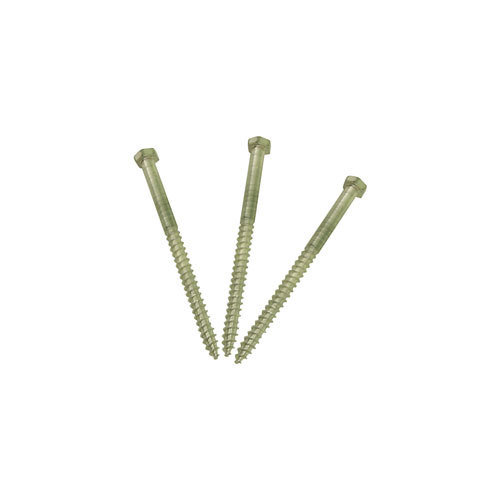 GS 8/80 Gestellschraube, 8 mm x 80 mm