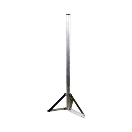 STANDFUß ALU  ZERLEGBAR ROHR 60MM L:90CM