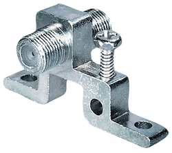 Erdungsblock 1-fach HQ