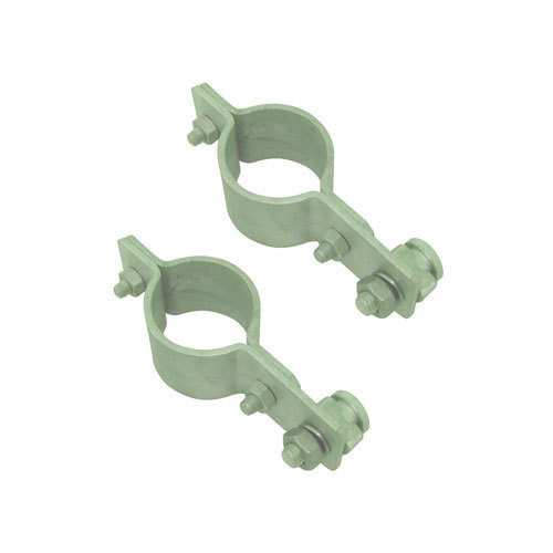 ERS 48 - Erdungsrohrschelle Ø 1 1/2" 48 – 52 mm