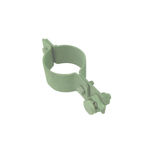 ERS 60 - Erdungsschelle Ø 2&quot; / 60 mm