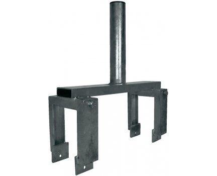 Geländer und Balkon-Brüstunghalter / universal