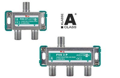 Verteiler 5-2400 MHz