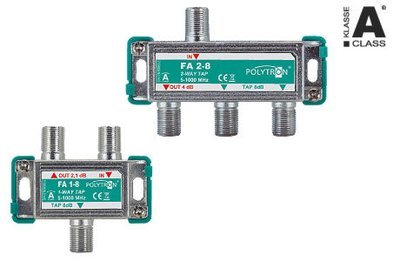 Abzweiger 5-1000 MHz