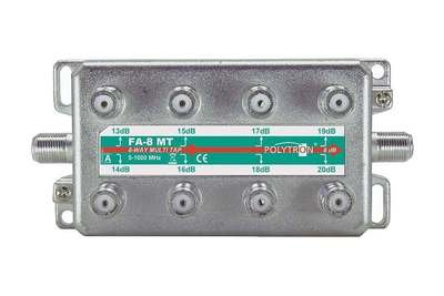 (Stern)Abzwieger 5-1000 MHz