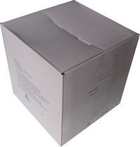 SAT1150H100ST KOAXKABEL 1,1/4,8 Stahl VERKLEBT 100M EASY BOX