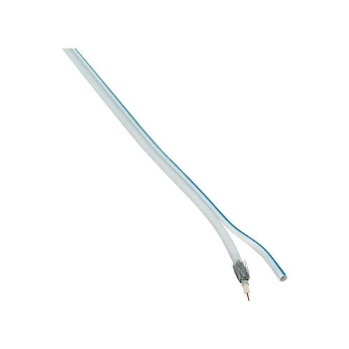 MINI TWIN Sat Kabel 90 dB Spule zu 100m.