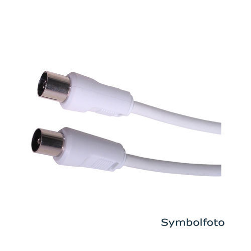 Empfänger Anschlusskabel GG 10m