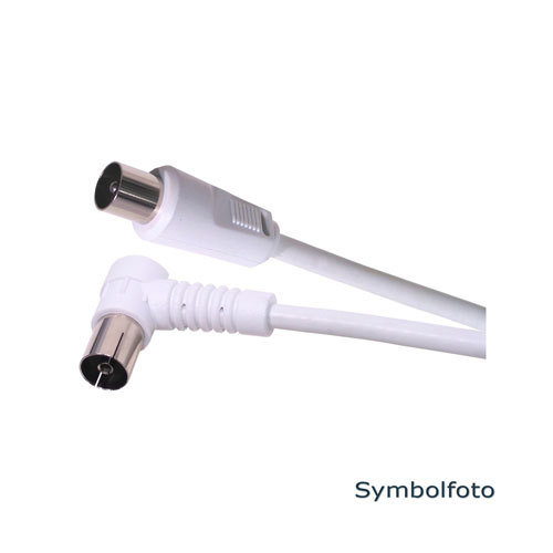 Empfänger Anschlusskabel GW 1,5 m.