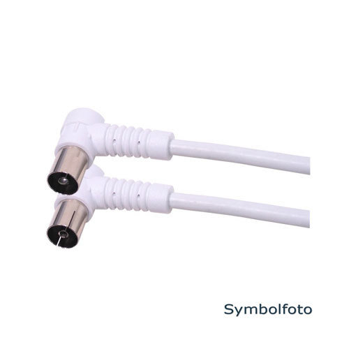 Empfänger Anschlusskabel WW 10m