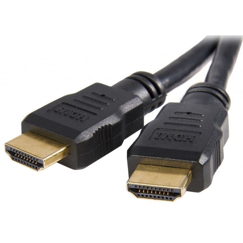 HDMI® Premium zertifiziertes Kabel 1,5m