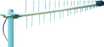 LTE22 / LTE Antenne 8 - 9,5 dB Verstärkung / 790 - 2700 MHz