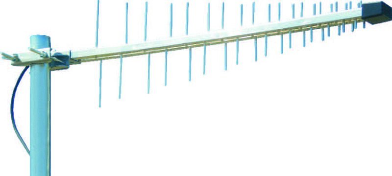 LTE22 / LTE Antenne 8 - 9,5 dB Verstärkung / 790 - 2700 MHz