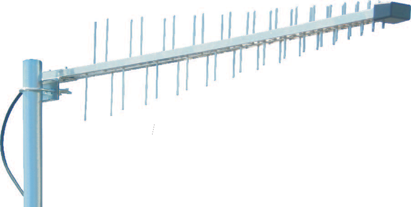 LTE56 / LTE Antenne 9,5 - 11,5 dB Verstärkung / 790 - 2700 MHz