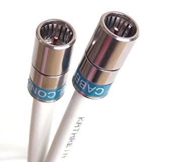F SC-56-CX3 5.1 SHORT / F-Quick Kompressionsstecker für 1.1/5.0 Kabel.