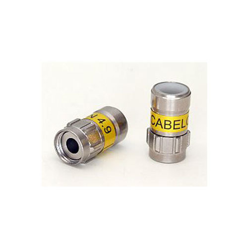F-56 5.1 SELF INSTALL MIT O-RING / WASSERDICHT