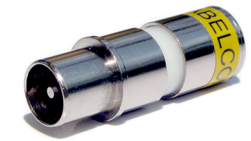 IECM Kompressionsstecker für 1,0/4,6 Kabel