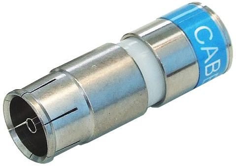 IECM Kompressionskupplungen für 1,1/5,0 Kabel