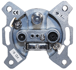 SAT - TV Dose 5-2150 MHz