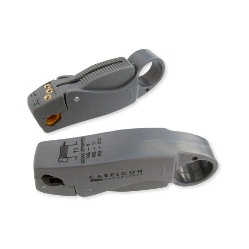 Kabelabisolierer für RG11