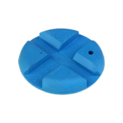 Kabelhalter aus Rutschfesten Material