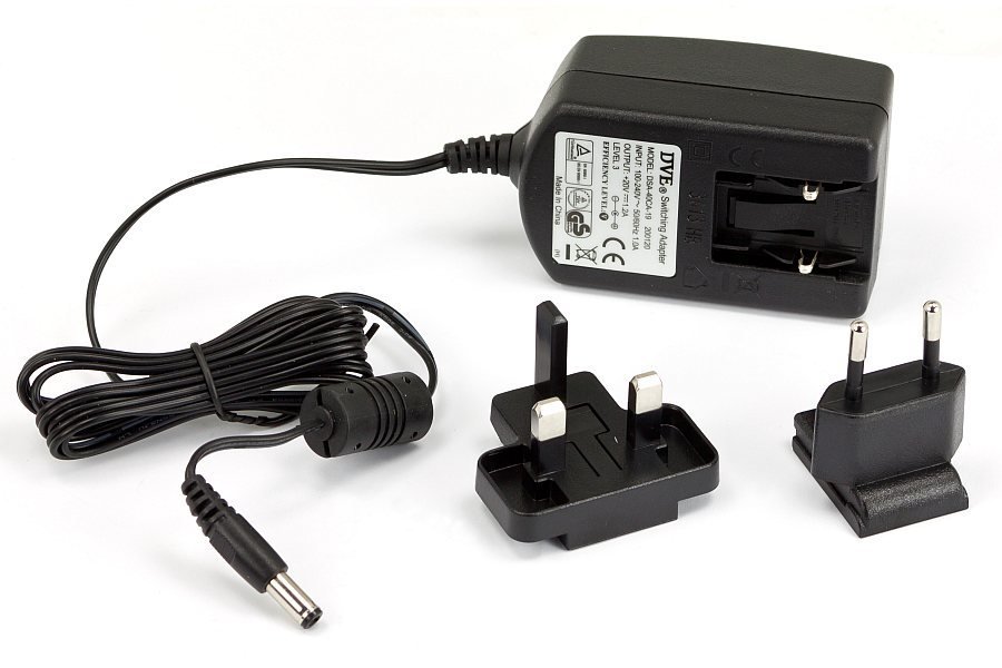 NETZTEIL FÜR OPM-LNB / 12VDC 500MA